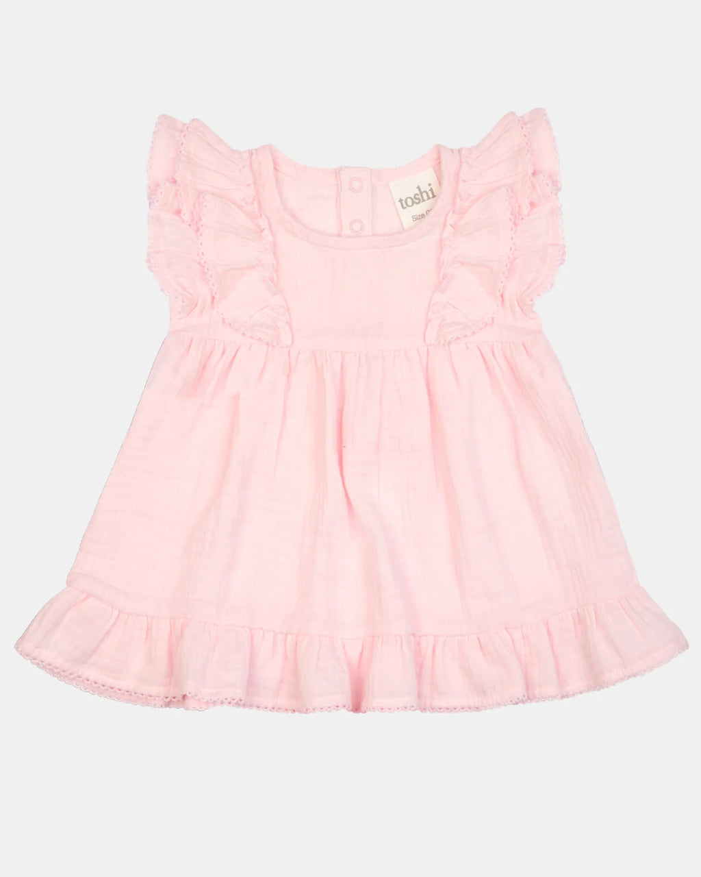 Baby Dress Sammy