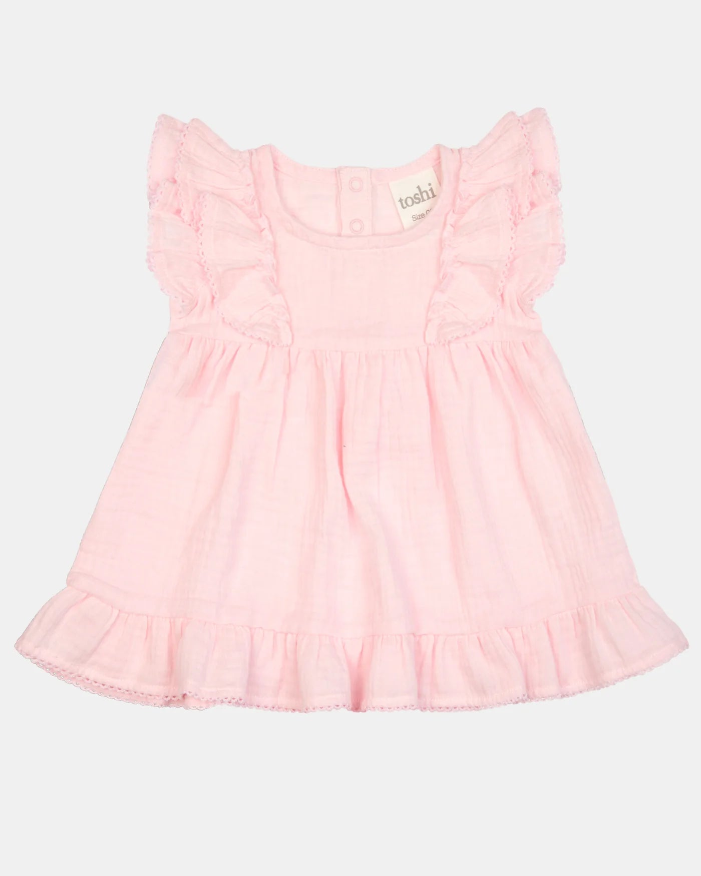Baby Dress Sammy