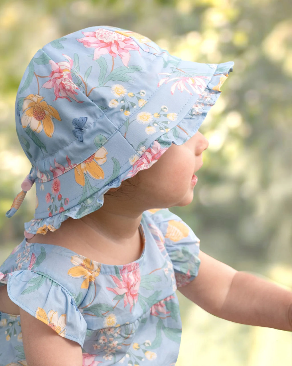 Bell Hat Matilda