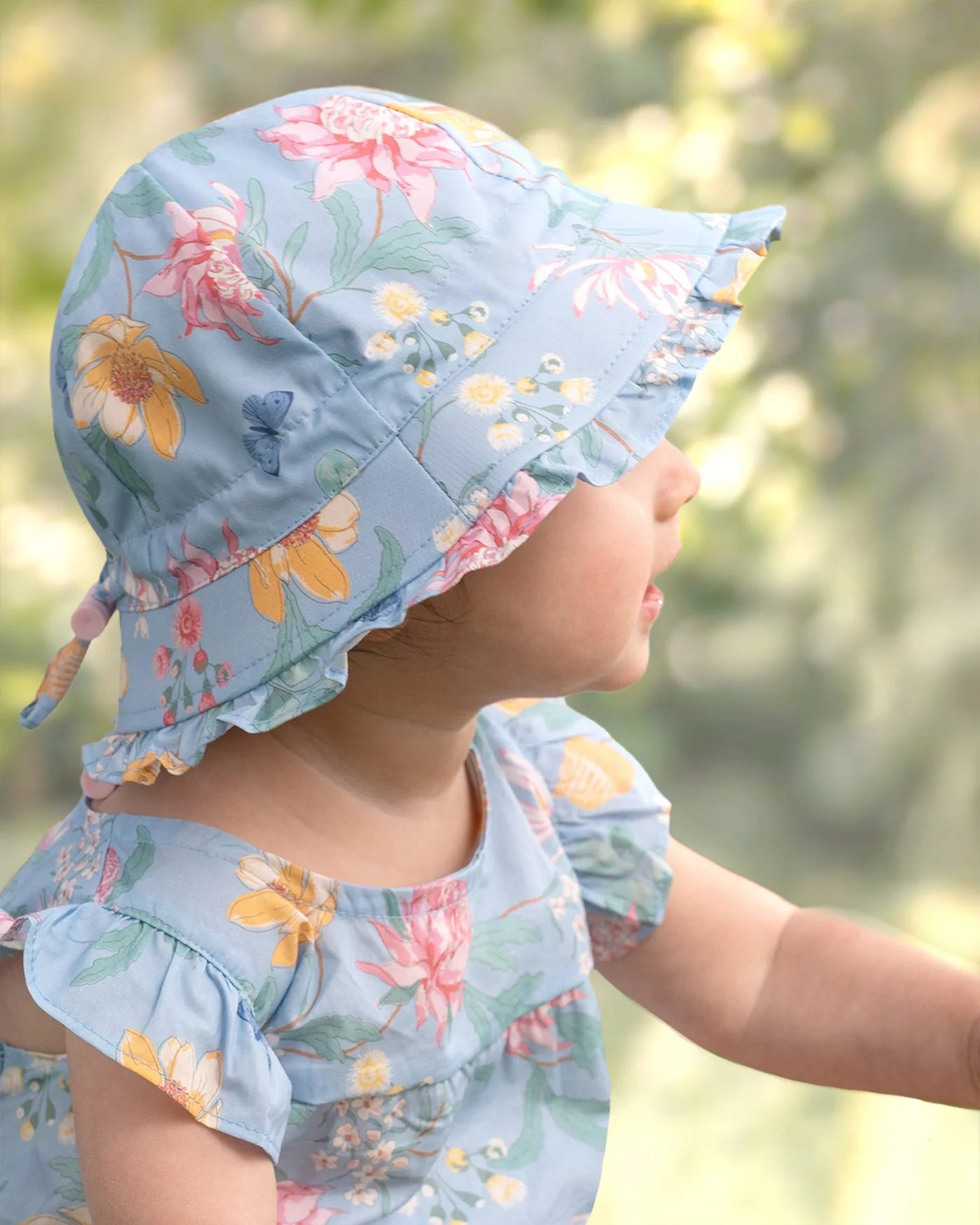 Bell Hat Matilda