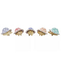 DCUK Toadstool Folk Hedgies