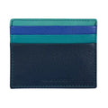 Credit Card Holder Melody Blue GWCC101BLU