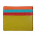 Credit Card Holder Melody Red GWCC101RED