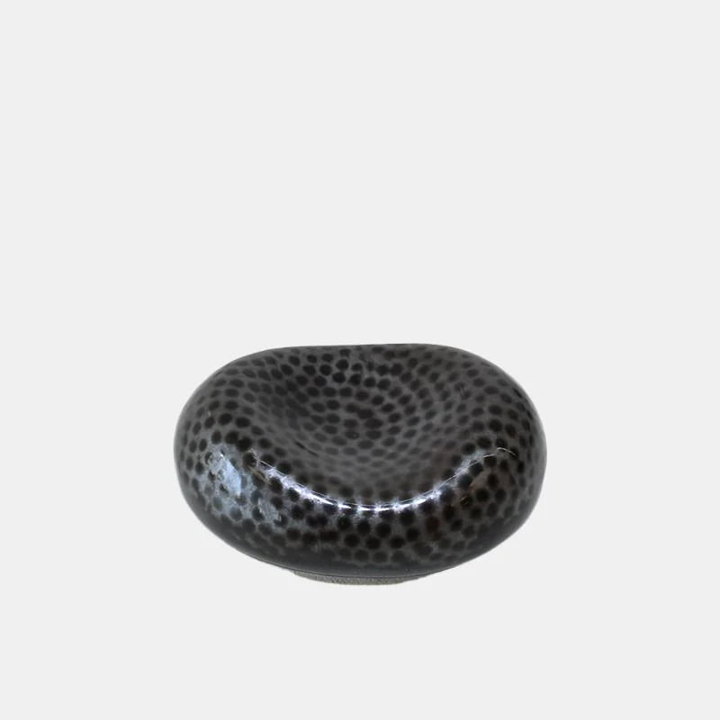 Chopstick Rest Pebble Steps