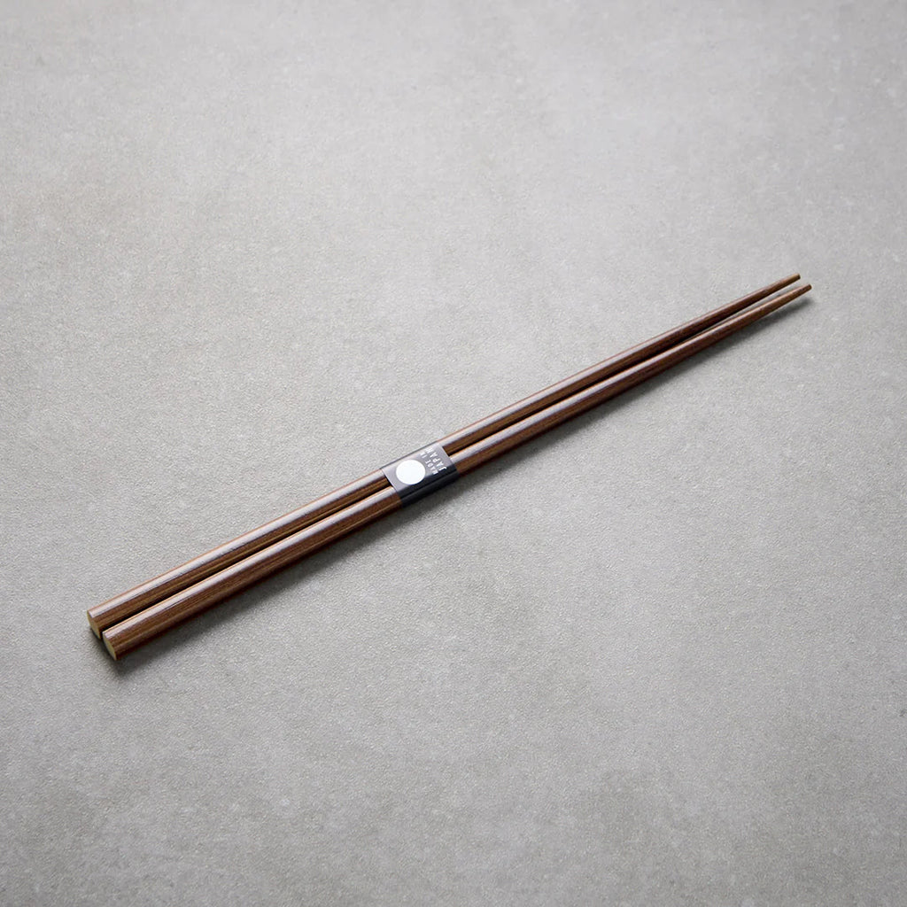 Chopsticks Dark Bamboo