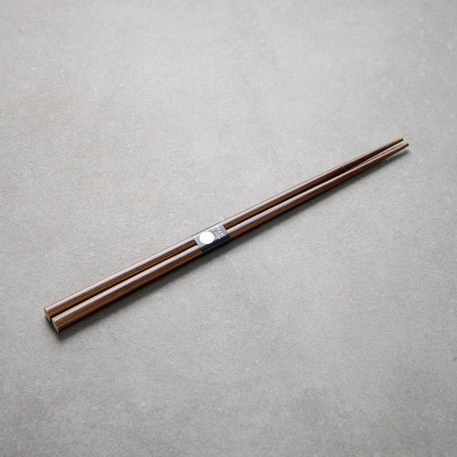 Chopsticks Dark Bamboo