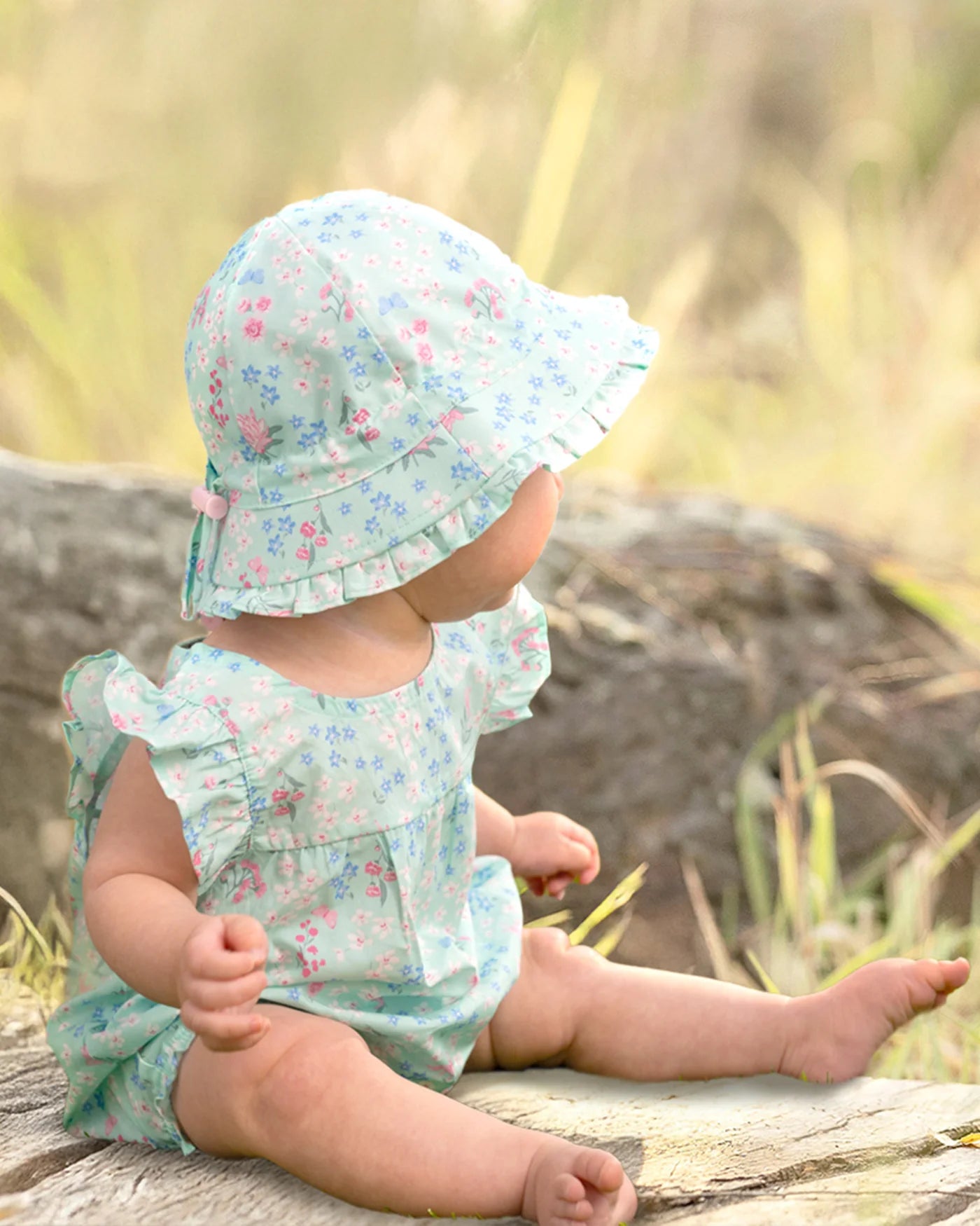 Bell Hat Matilda