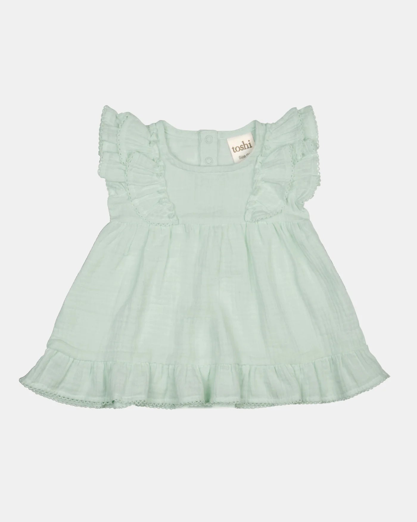 Baby Dress Sammy