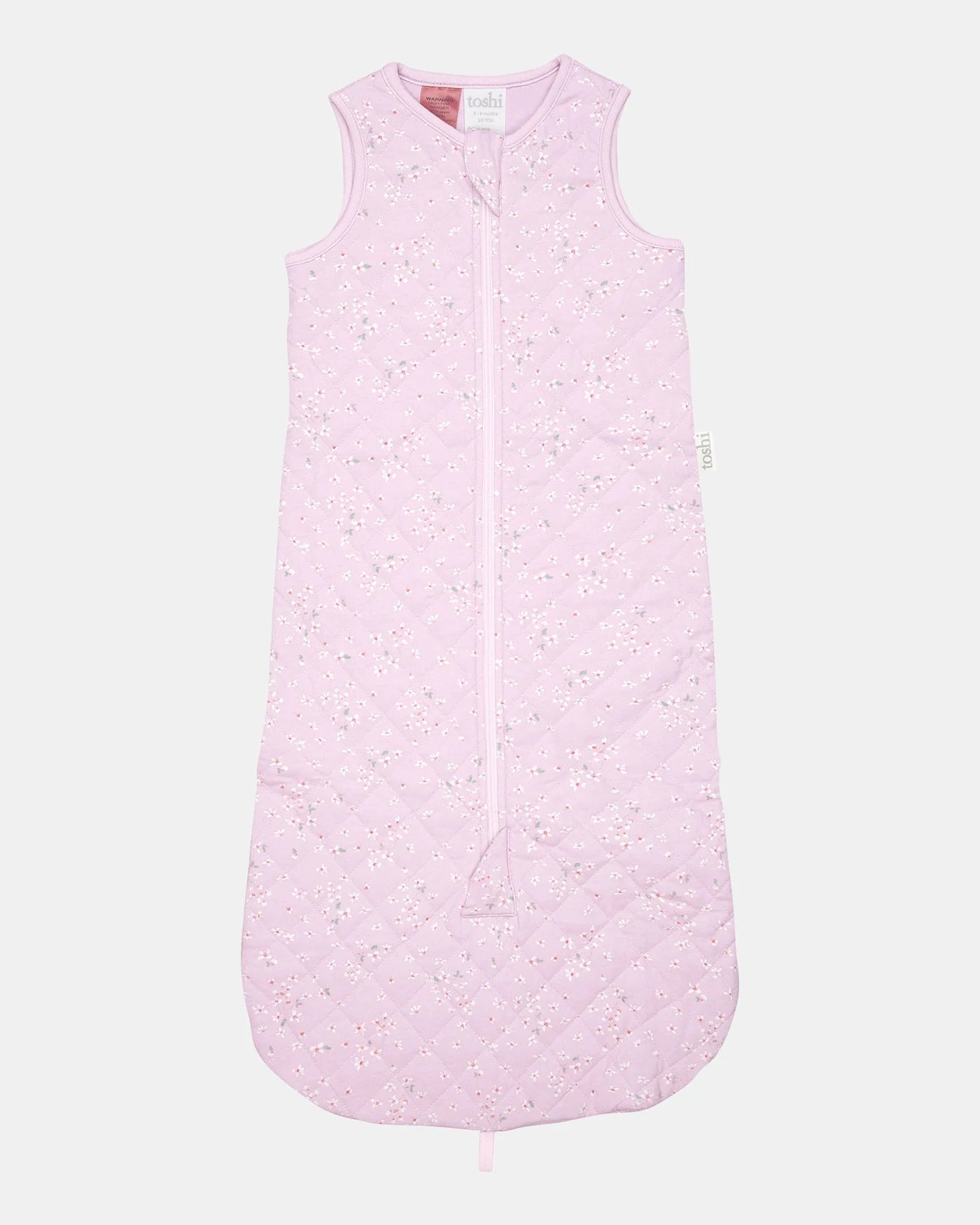 Baby Sleep Bag Classic Sleeveless 1 TOG