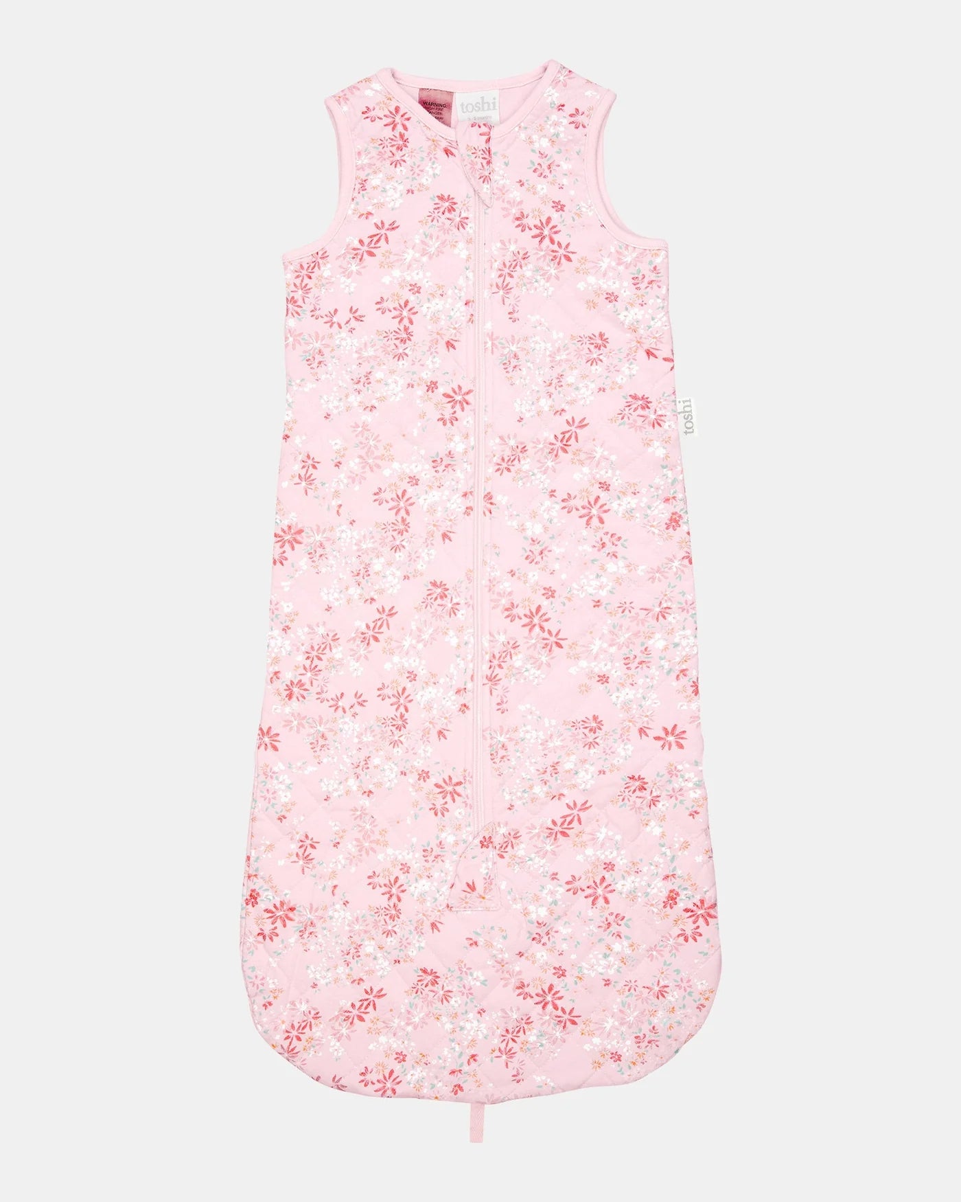 Baby Sleep Bag Classic Sleeveless 1 TOG