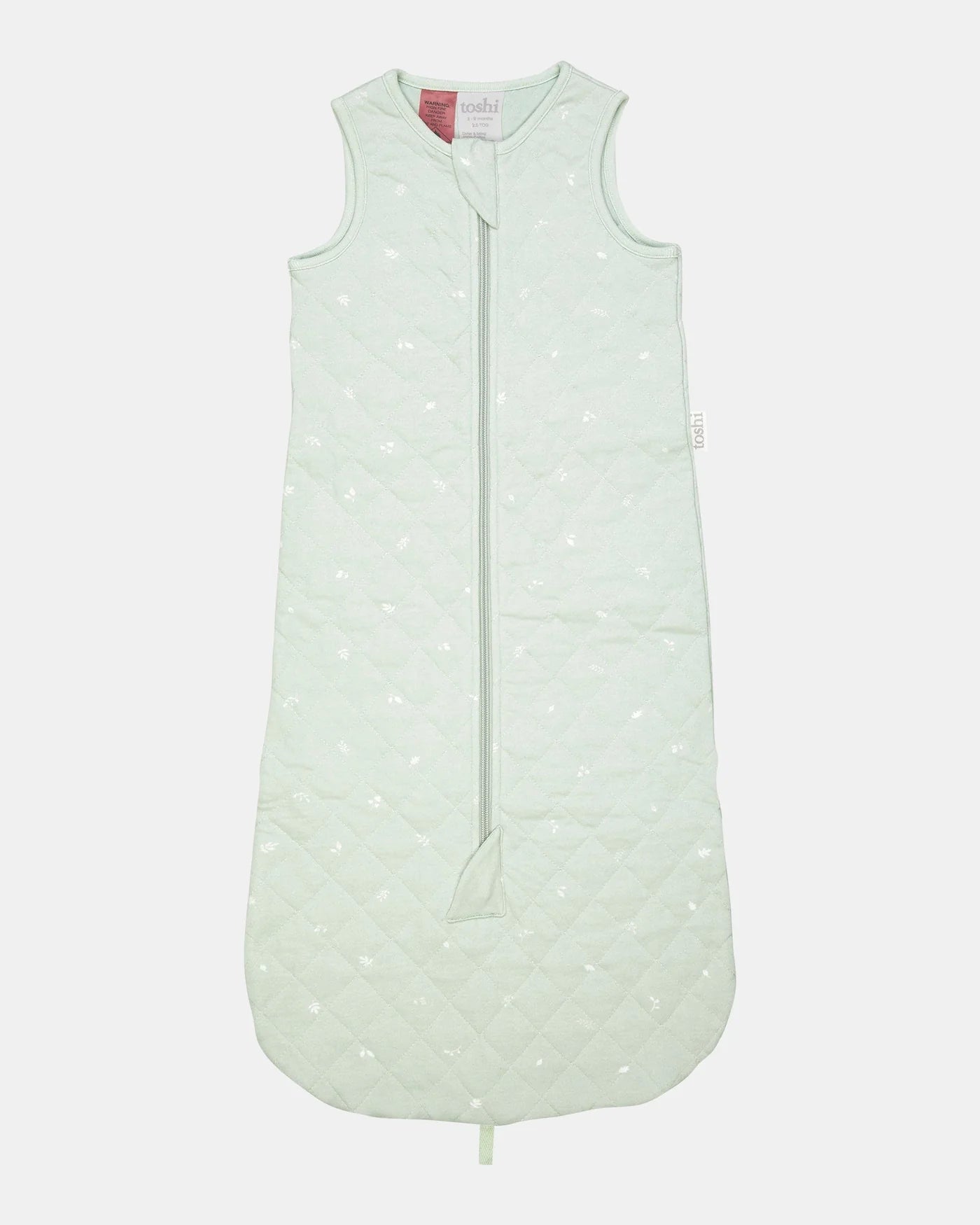 Baby Sleep Bag Classic Sleeveless 1 TOG