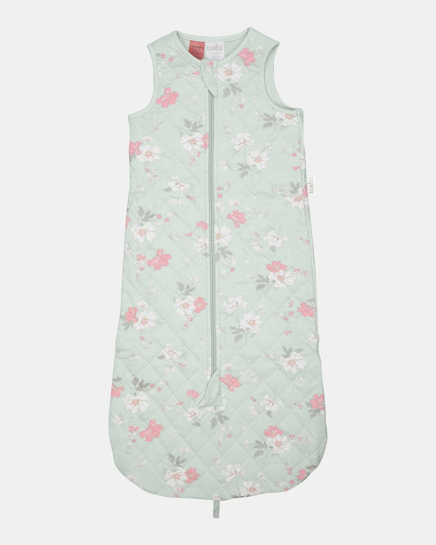 Baby Sleep Bag Classic Sleeveless 1 TOG