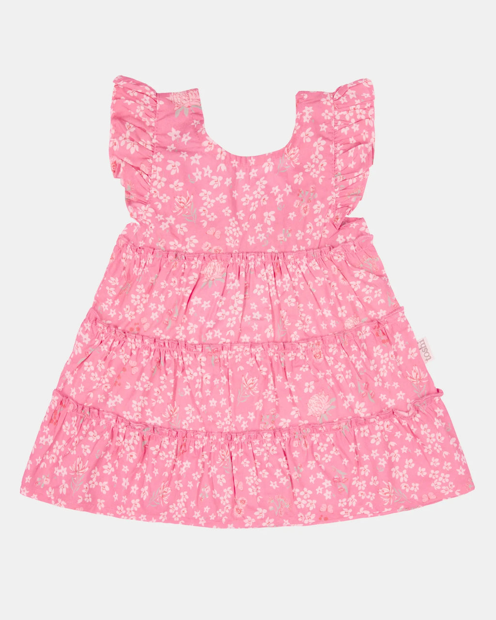 Baby Dress Matilda