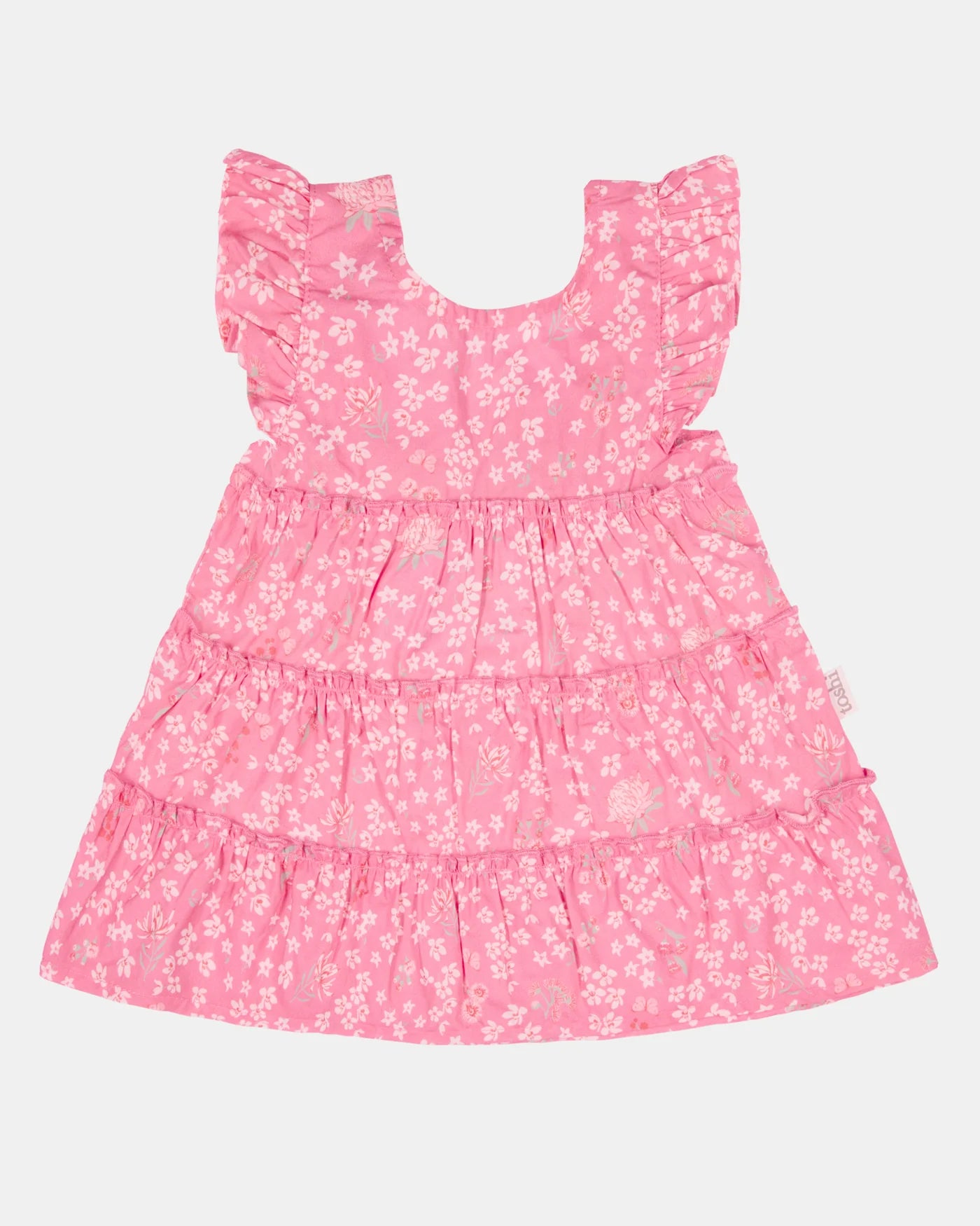 Baby Dress Matilda