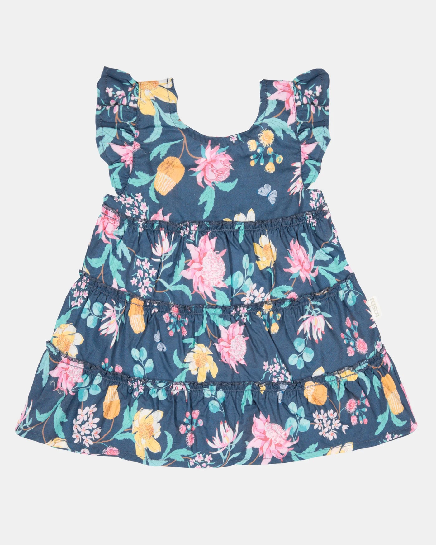 Baby Dress Matilda