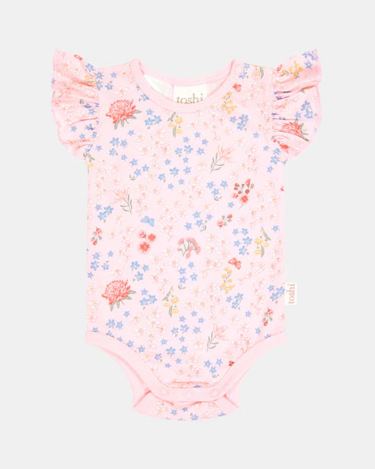 Onesie S/S Matilda