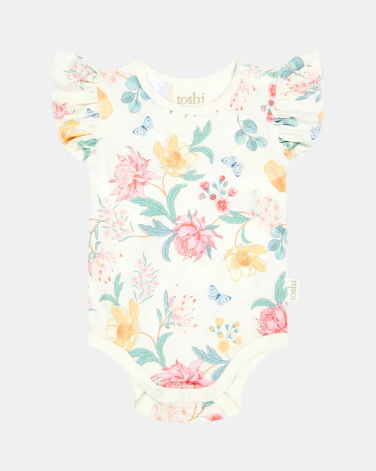 Onesie S/S Matilda