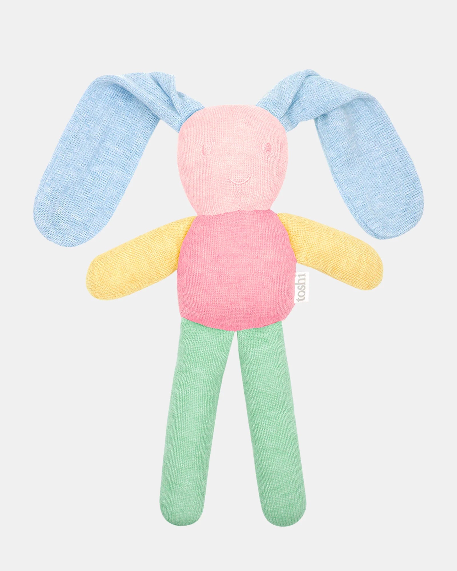 Organic Bunny Bobby