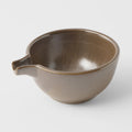 Pourer 120ml Dune Glaze