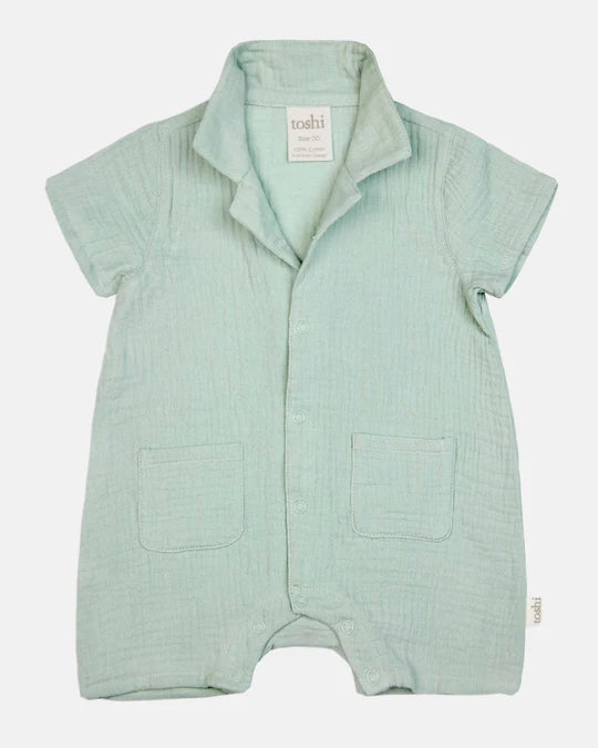 Romper Sammy