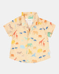 Shirt Banjo
