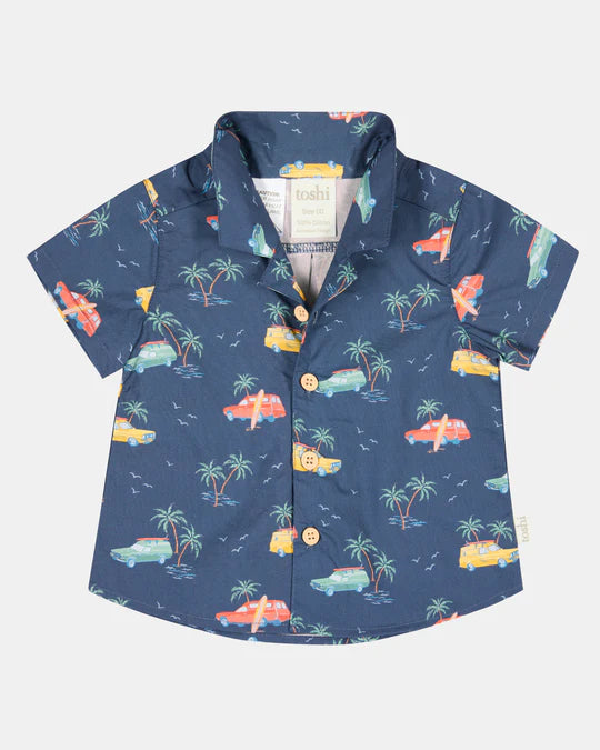 Shirt Banjo