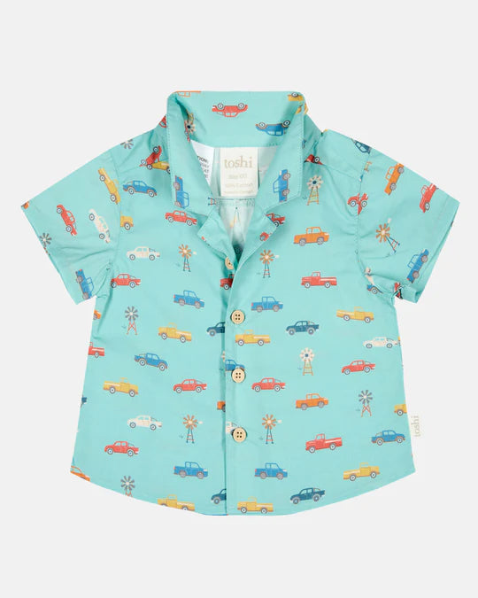 Shirt Banjo