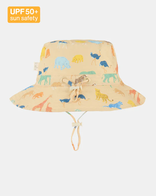 Sunhat Banjo