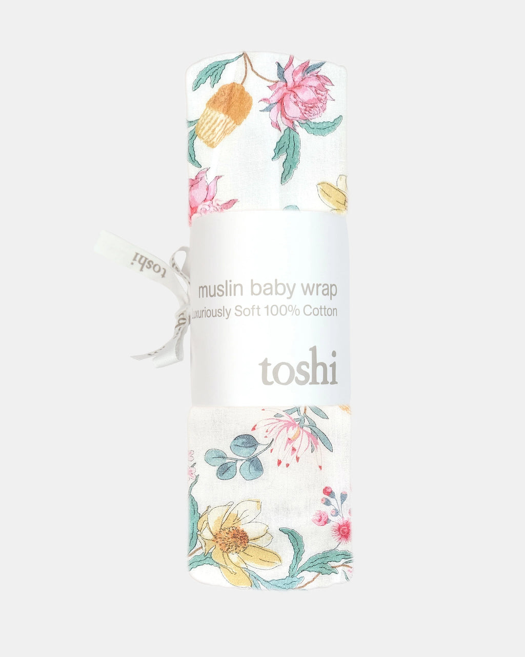 Wrap Muslin Down Under