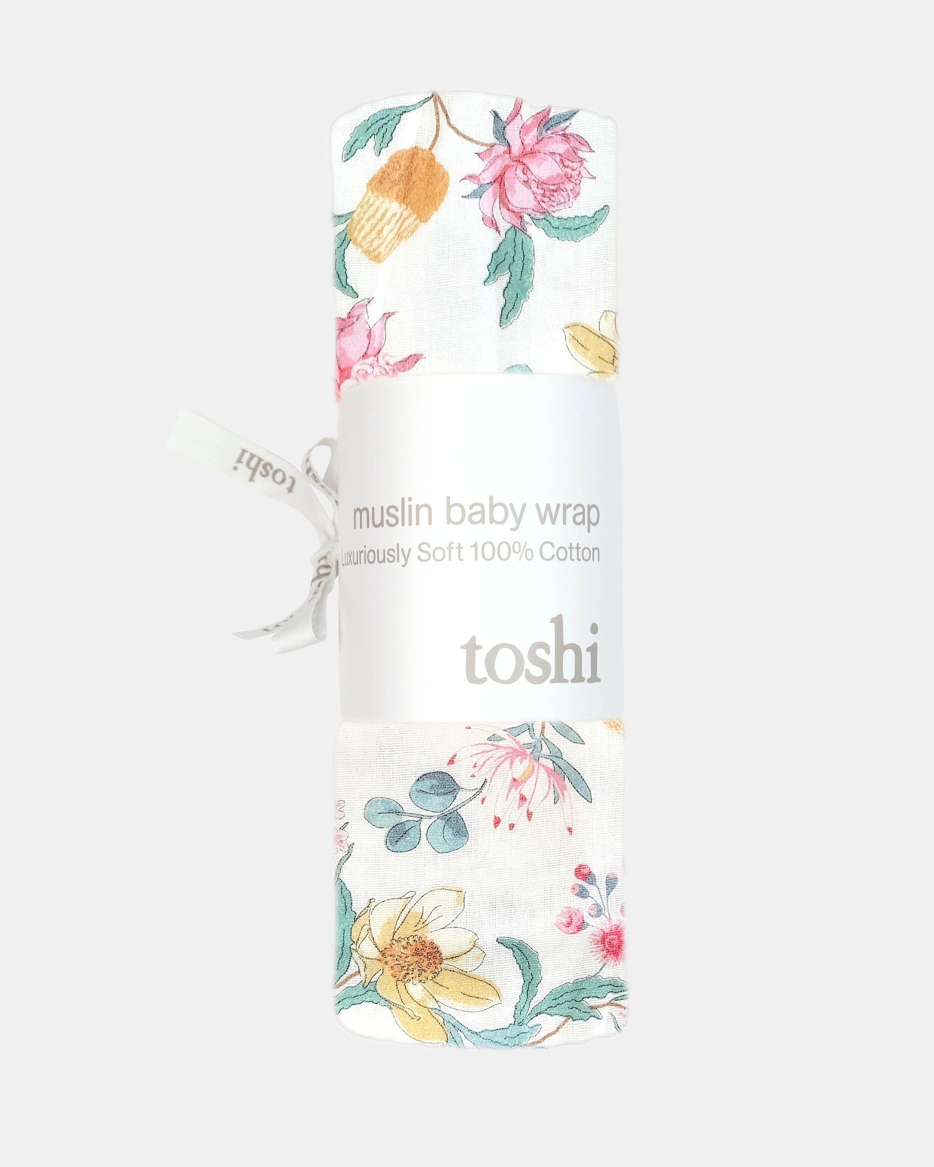 Wrap Muslin Down Under