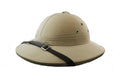 Safari Pith Helmet