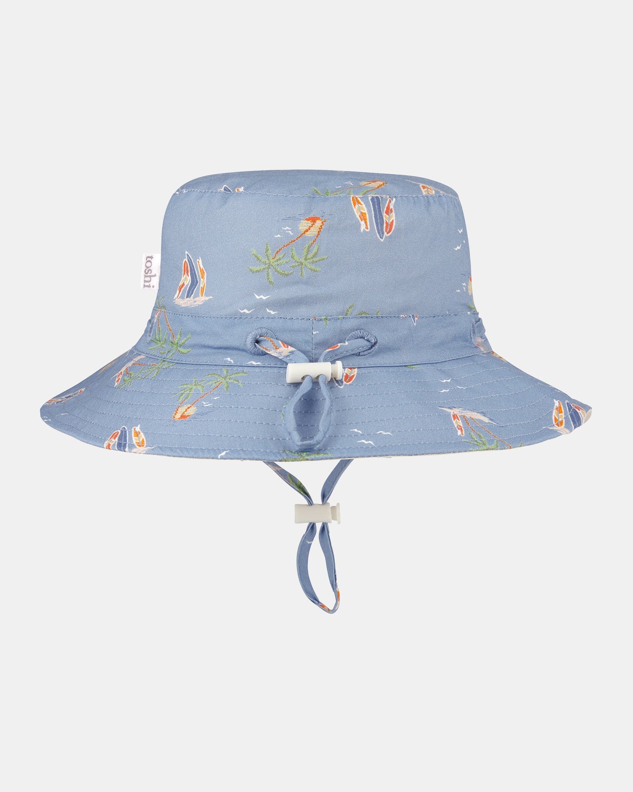 Sunhat Odyssey
