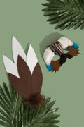 Animal Mask and Tail Sets