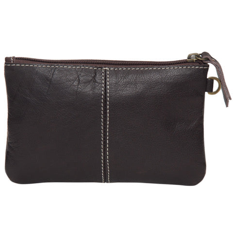 Tooling Leather Cowhide Clutch – AC41 – Para
