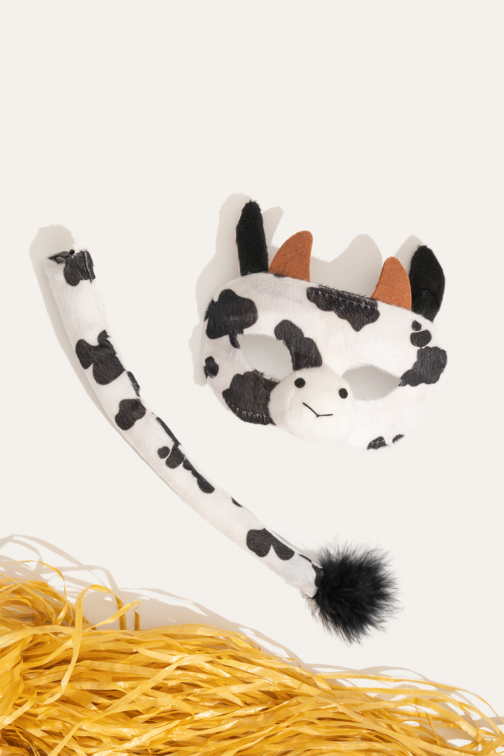 Animal Mask and Tail Sets