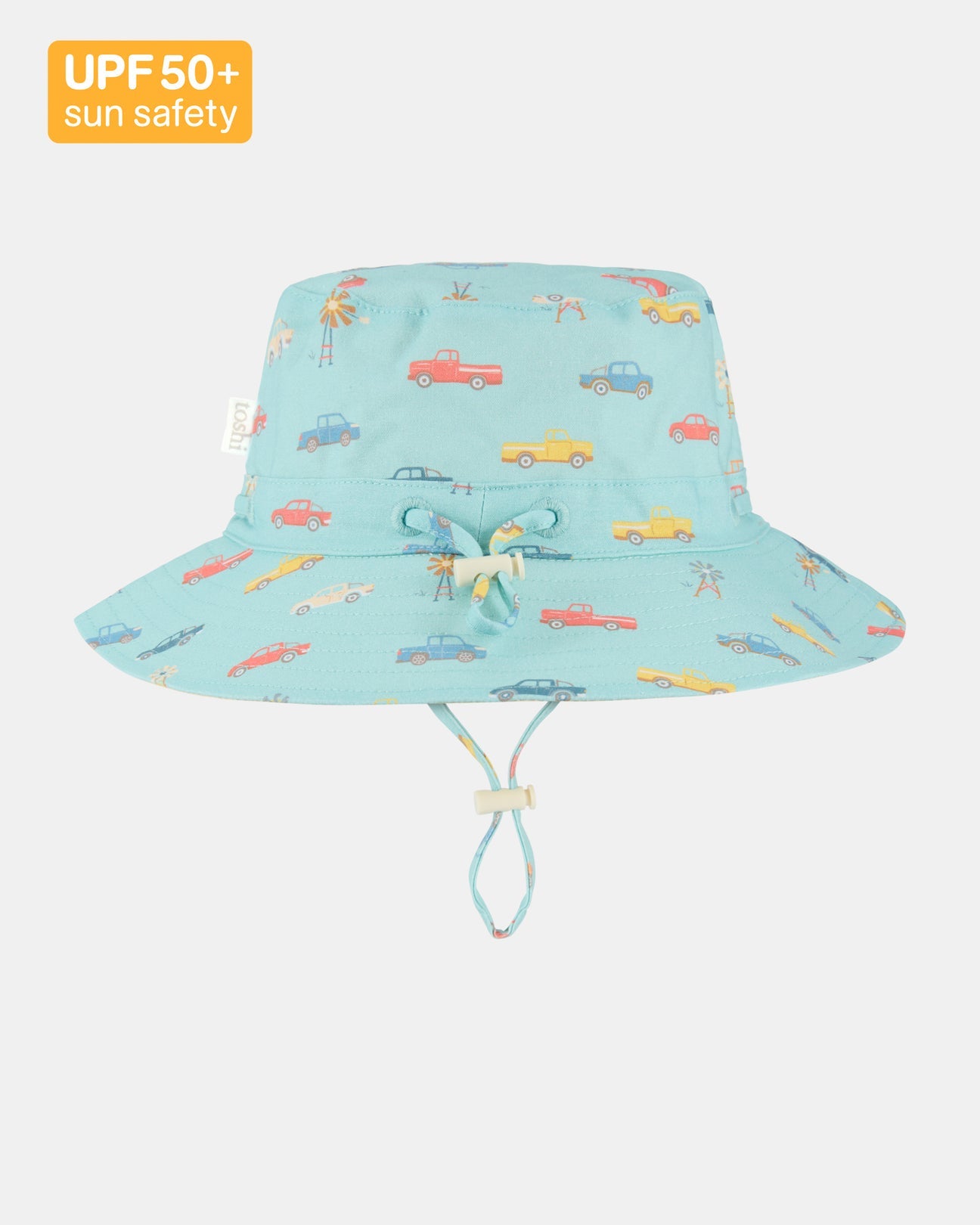 Sunhat Ryder