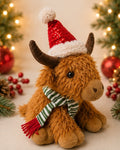 Highland Cow Large 48cm